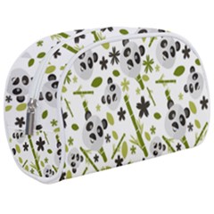 Panda Love Makeup Case (medium)