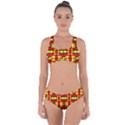 Rby 83 Criss Cross Bikini Set View1