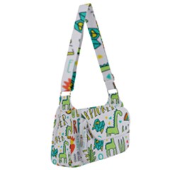 Traveller Explorer Multipack Bag by designsbymallika