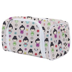 Russian Doll Toiletries Pouch