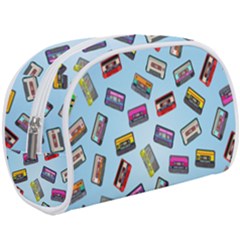 Retro Look Makeup Case (large)