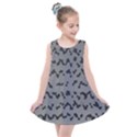 Mosaique Noir/Gris Kids  Summer Dress View1