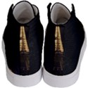 Tour Eiffel Paris Nuit Kids  Hi-Top Skate Sneakers View4