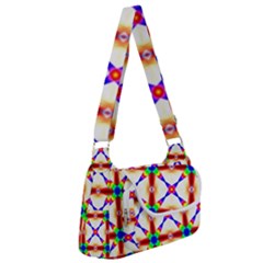 Rainbow Pattern Multipack Bag by Mariart