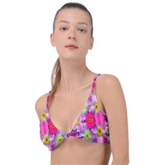 Ab 107 Knot Up Bikini Top