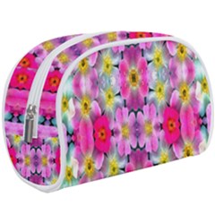 Ab 107 Makeup Case (large) by ArtworkByPatrick