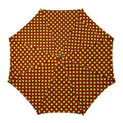 Rby 84 Golf Umbrellas by ArtworkByPatrick