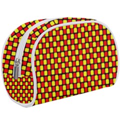 Rby 84 Makeup Case (large) by ArtworkByPatrick