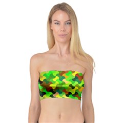 Ab 111 Bandeau Top by ArtworkByPatrick