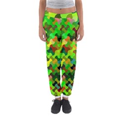 Ab 111 Women s Jogger Sweatpants by ArtworkByPatrick