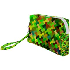 Ab 111 Wristlet Pouch Bag (small)