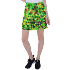 Ab 111 Tennis Skirt