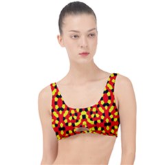 Rby 85 The Little Details Bikini Top