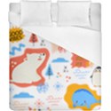 1 (1) Duvet Cover (California King Size) View1