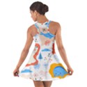 1 (1) Cotton Racerback Dress View2