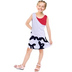 I Heart Chimney Rock Kids  Tunic Dress by Majesticmountain