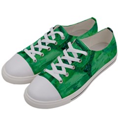 5 Oclock Somewhere Women s Low Top Canvas Sneakers