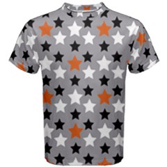 All Star Basketball Men s Cotton Tee by mccallacoulturesports