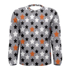 All Star Basketball Men s Long Sleeve Tee by mccallacoulturesports