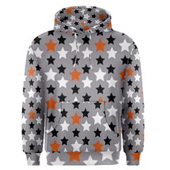 All Star Basketball Men s Pullover Hoodie