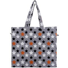 All Star Basketball Canvas Travel Bag