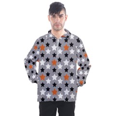 All Star Basketball Men s Half Zip Pullover