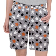 All Star Basketball Pocket Shorts by mccallacoulturesports