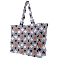 All Star Basketball Simple Shoulder Bag by mccallacoulturesports