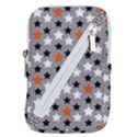 All Star Basketball Belt Pouch Bag (Large) View1