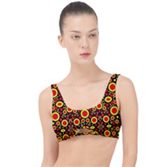 Rby 86 The Little Details Bikini Top