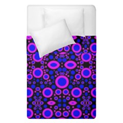 Ab 117 Duvet Cover Double Side (single Size) by ArtworkByPatrick