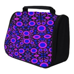 Ab 117 Full Print Travel Pouch (small) by ArtworkByPatrick