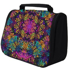 Ab 118 Full Print Travel Pouch (big) by ArtworkByPatrick