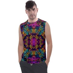 Ab 118 Men s Regular Tank Top