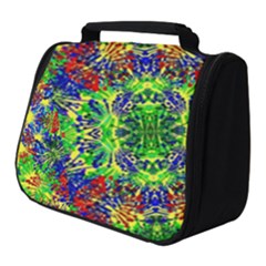 Ab 118 1 Full Print Travel Pouch (small) by ArtworkByPatrick