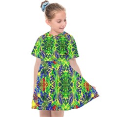 Ab 118 1 Kids  Sailor Dress