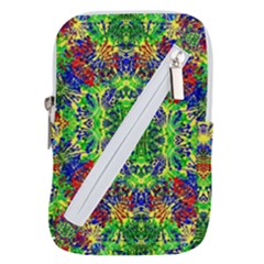 Ab 118 1 Belt Pouch Bag (large) by ArtworkByPatrick