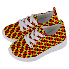 Rby 87 Kids  Lightweight Sports Shoes by ArtworkByPatrick