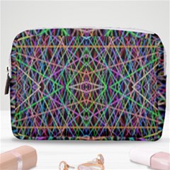 Ab 119 Make Up Pouch (medium) by ArtworkByPatrick