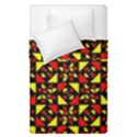 Rby 88 Duvet Cover Double Side (Single Size) View1