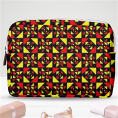 Rby 88 Make Up Pouch (medium) by ArtworkByPatrick