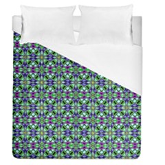 0 Duvet Cover (queen Size) by ArtworkByPatrick