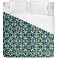 0 Duvet Cover (king Size) by ArtworkByPatrick