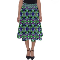 0 Perfect Length Midi Skirt by ArtworkByPatrick