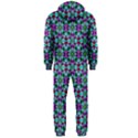 +45 Hooded Jumpsuit (Men)  View2