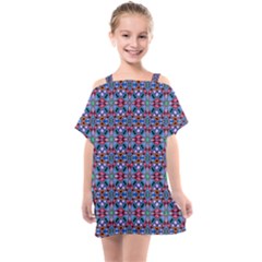 +90 Kids  One Piece Chiffon Dress by ArtworkByPatrick