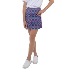 +90 Kids  Tennis Skirt