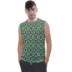 45 Men s Regular Tank Top