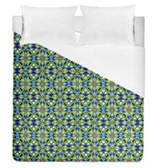 45 Duvet Cover (queen Size) by ArtworkByPatrick