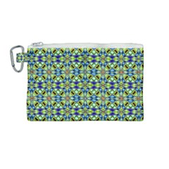 45 Canvas Cosmetic Bag (medium)